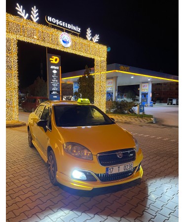 Çanakkale Rize Arası Anında Taksi