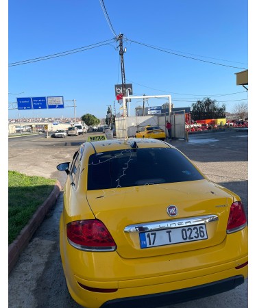 Çanakkale Şehiriçi Taksi Bulunur
